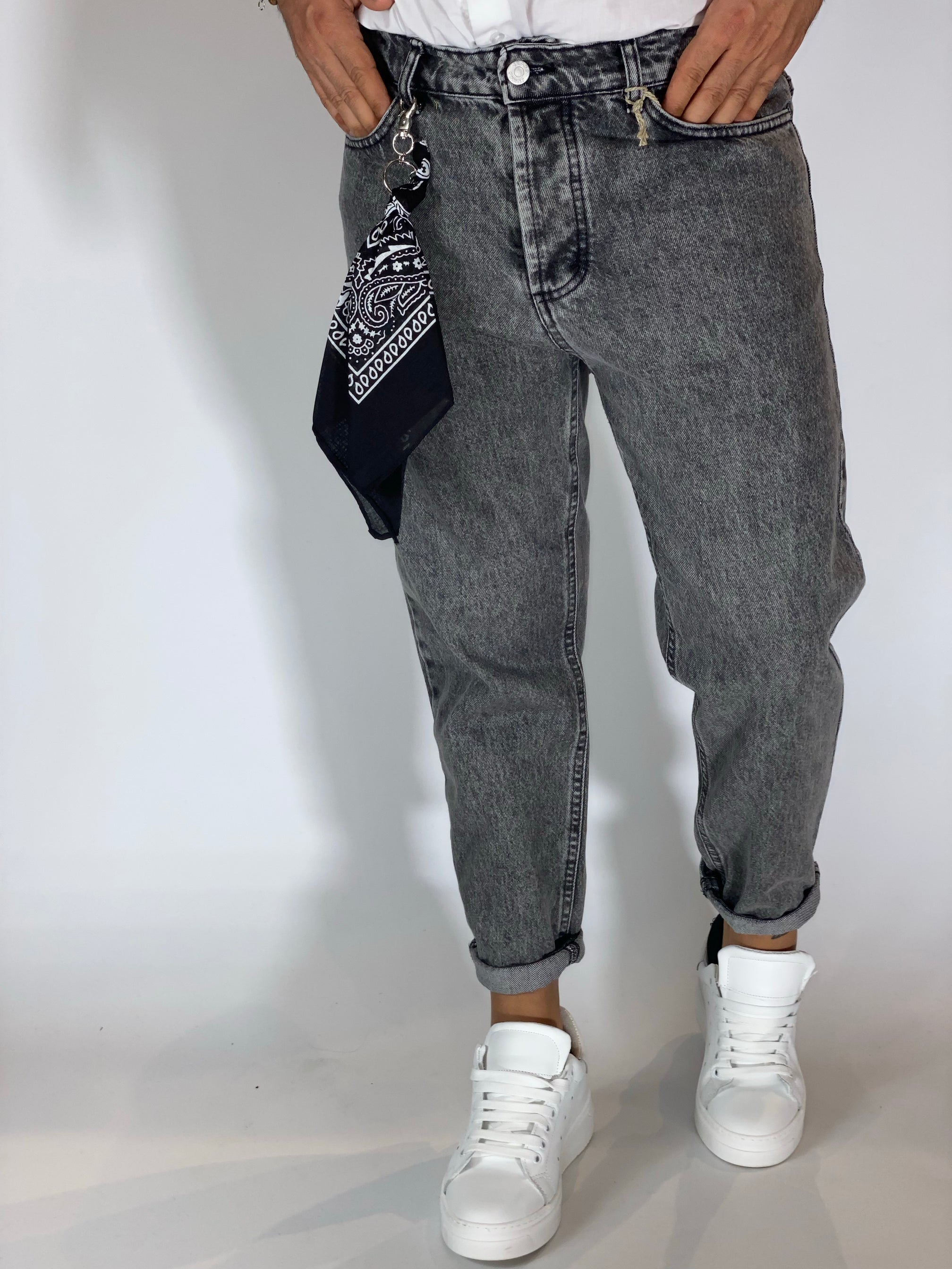 Soho · Jeans loose fit