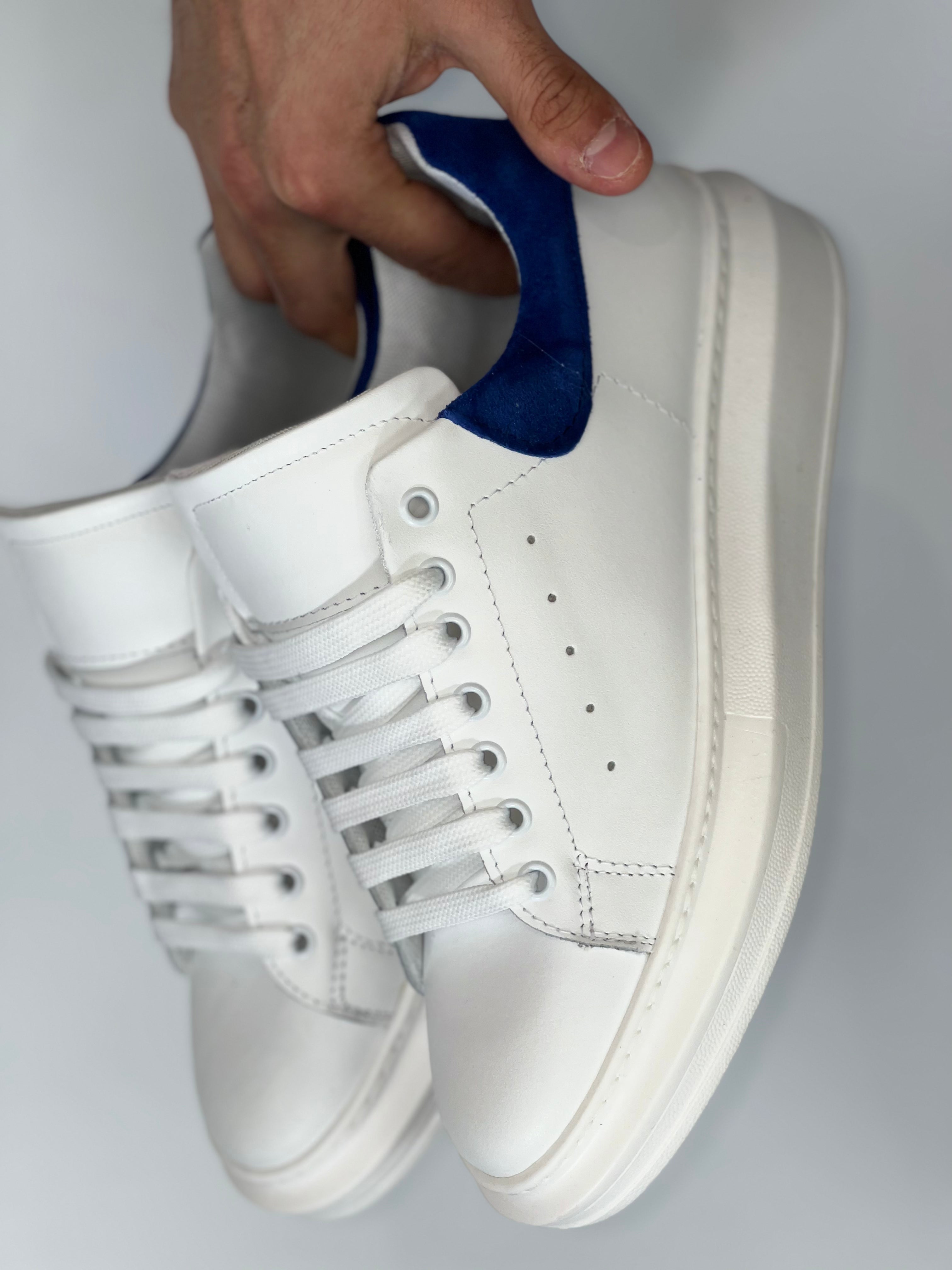 Scarpa art150 CON RIP BLU