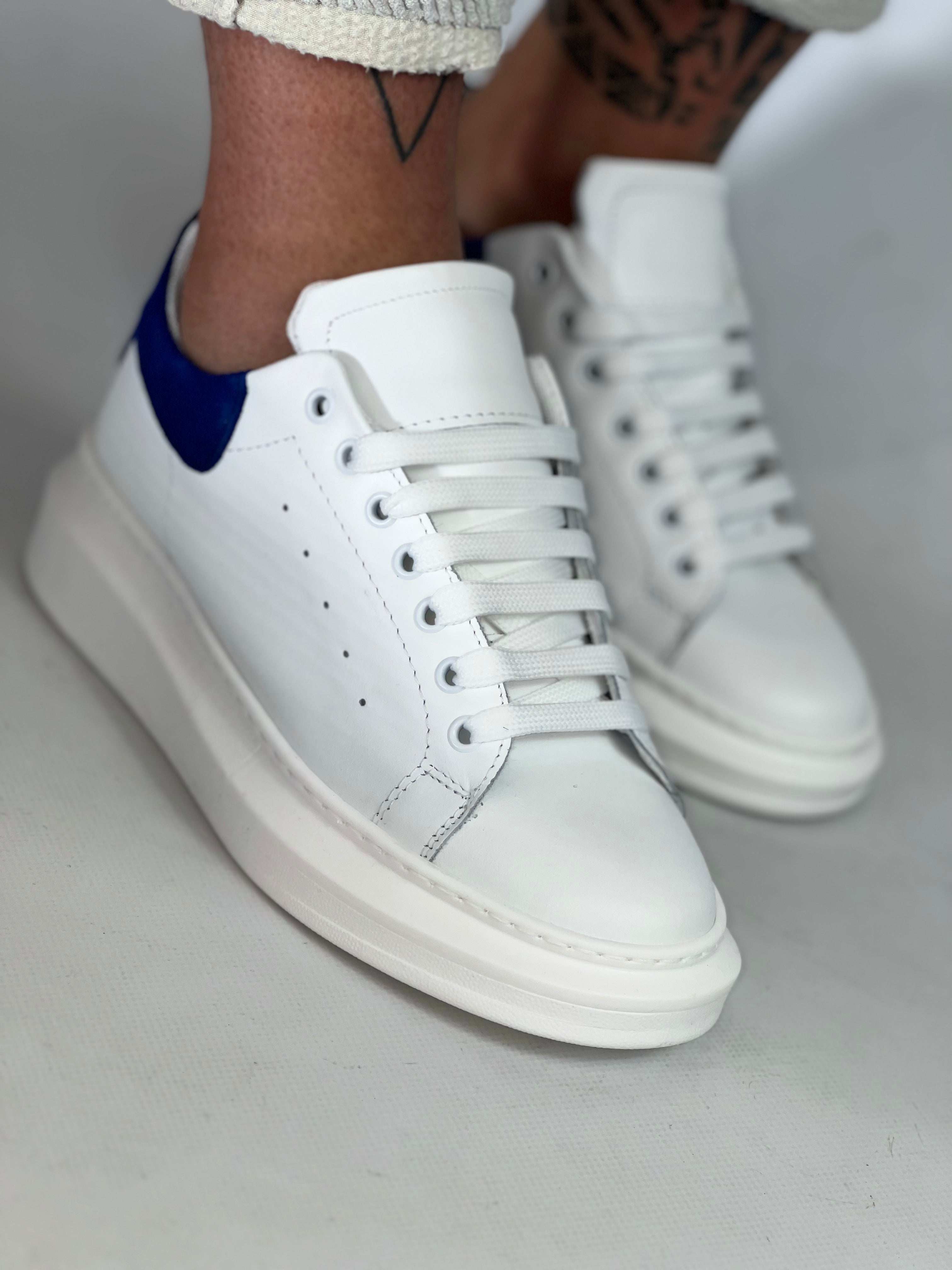 Scarpa art150 CON RIP BLU