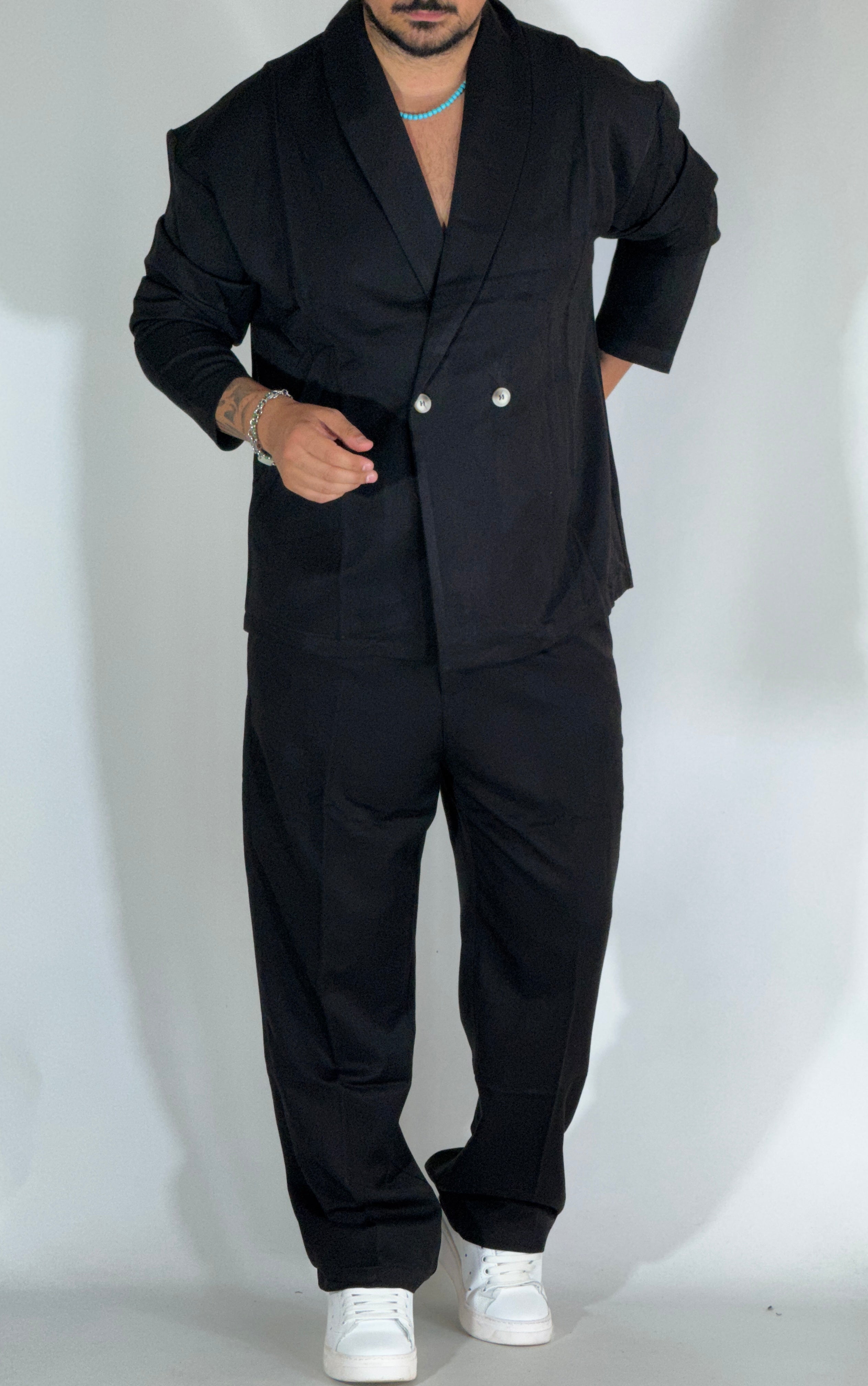 Coordinati, tute & Felpe