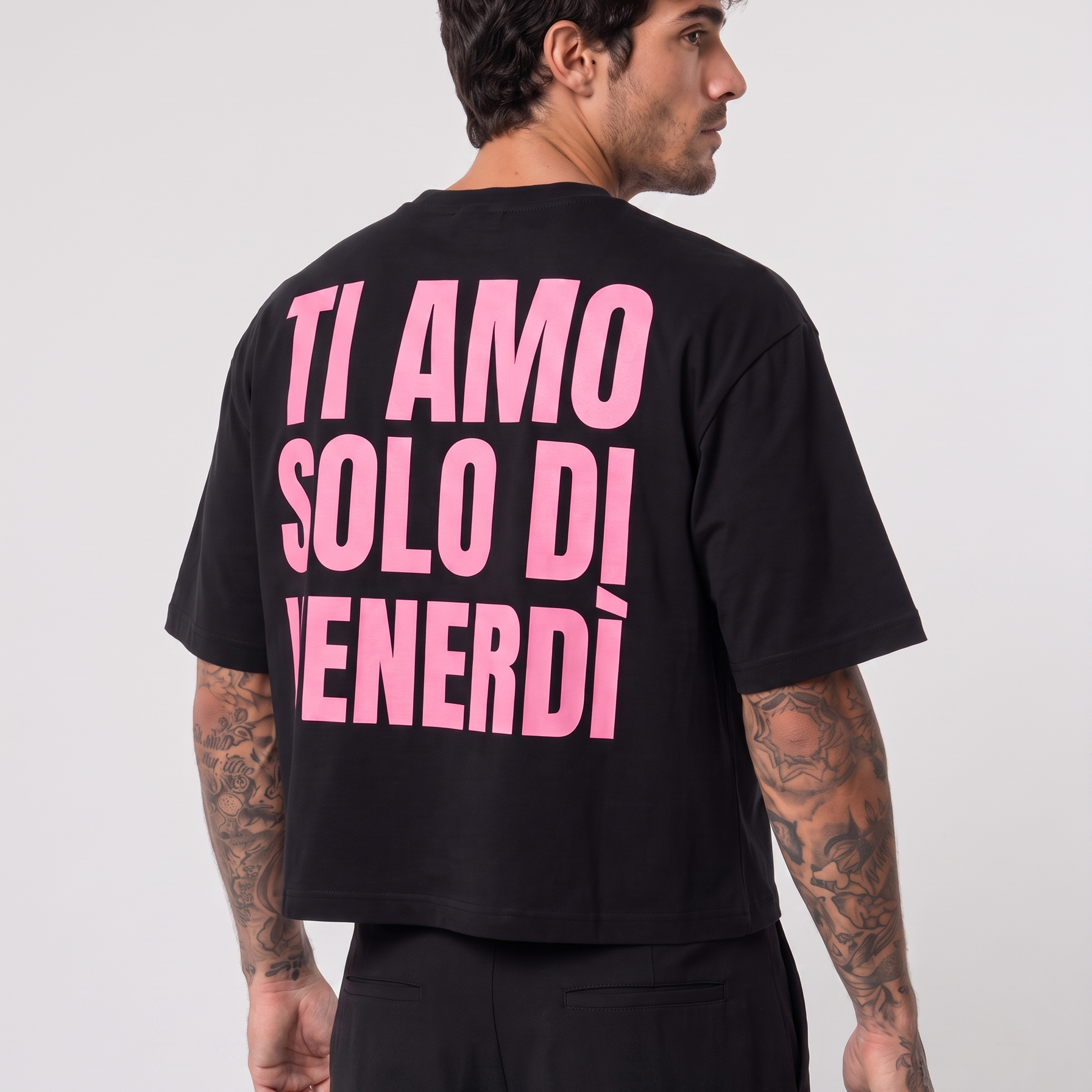 T-shirt