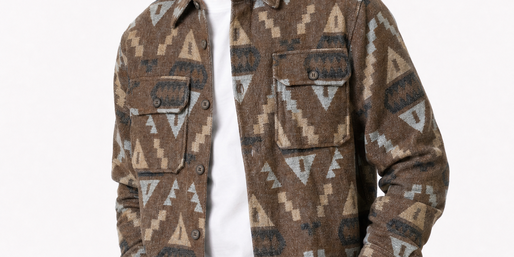 Camicioni & Giacche over