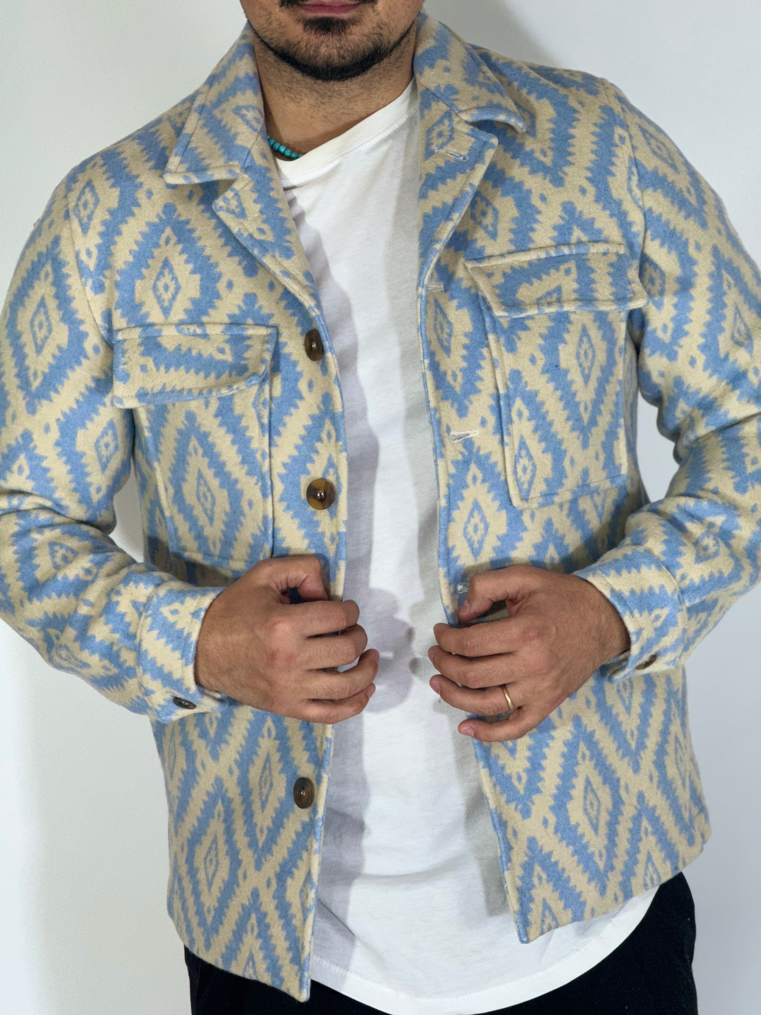 Camicioni & Giacche over