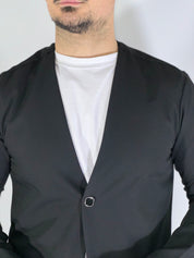 Urban Class · Abito casual nero