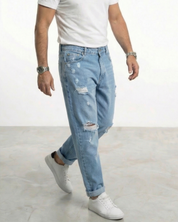 Vibes · Jeans loose fit
