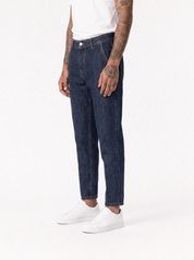 RUANDA Jeans regular denim
