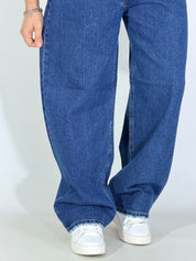 Jeans balloon DENIM