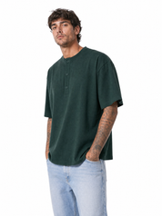 NOTORIUS t-shirt serafino bosco