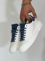 Apex · Scarpa bottolata rip. jeans