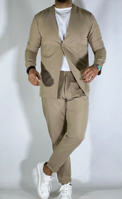 Urban Class · Abito casual beige