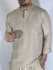 Coordinato SAFARI beige AD1293