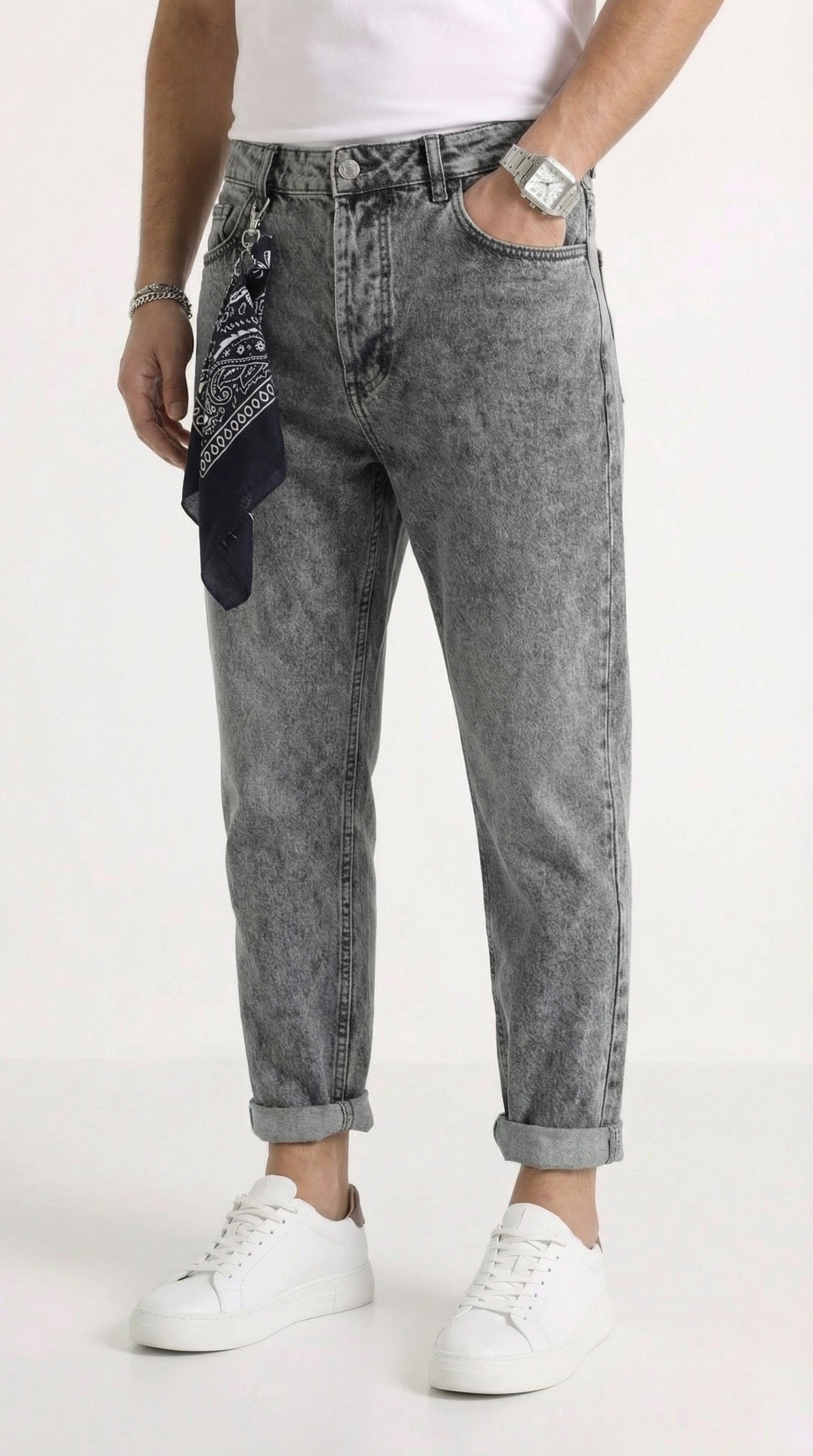 Soho · Jeans loose fit