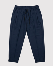 Havana · Pantalaccio japan con pinces blu