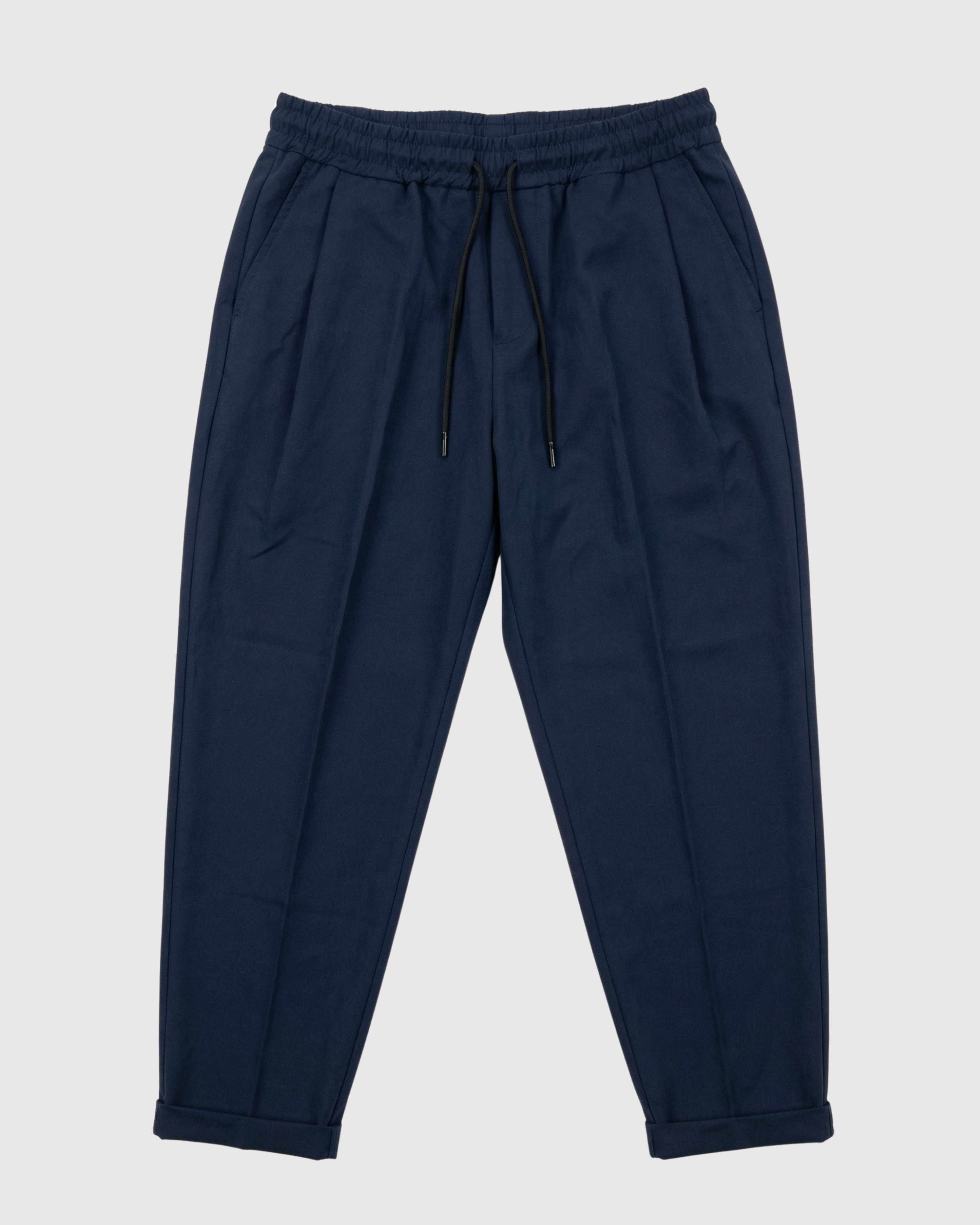 Havana · Pantalaccio japan con pinces blu