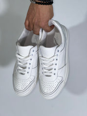 Scarpa AGR total white DB81