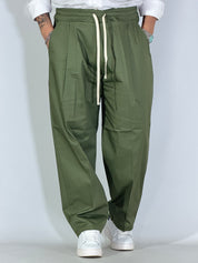 Sunset · pantalaccio japan verde