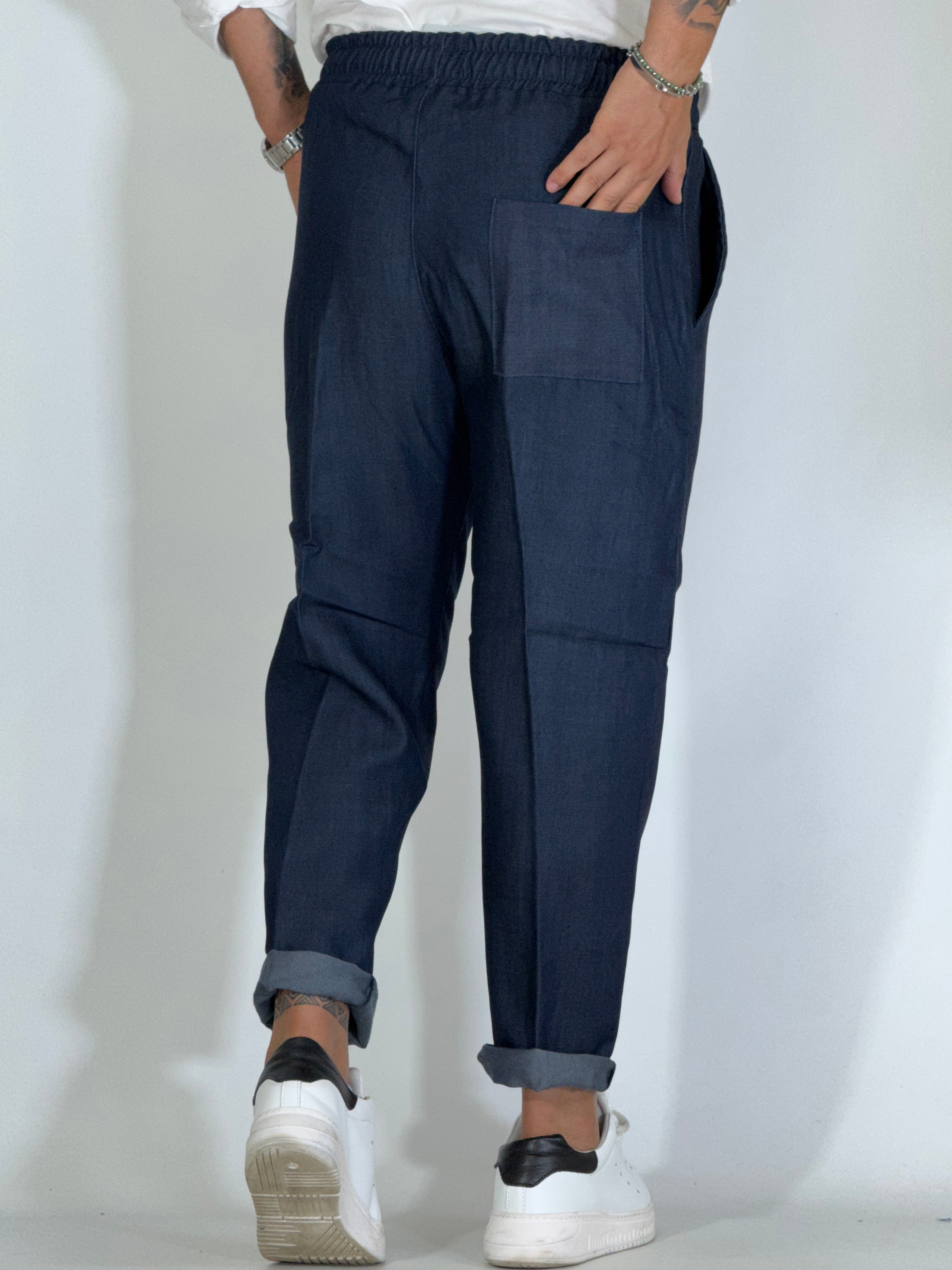 Pantalaccio jeans MILETO