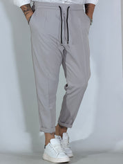 Bridge · Pantalaccio perla 323