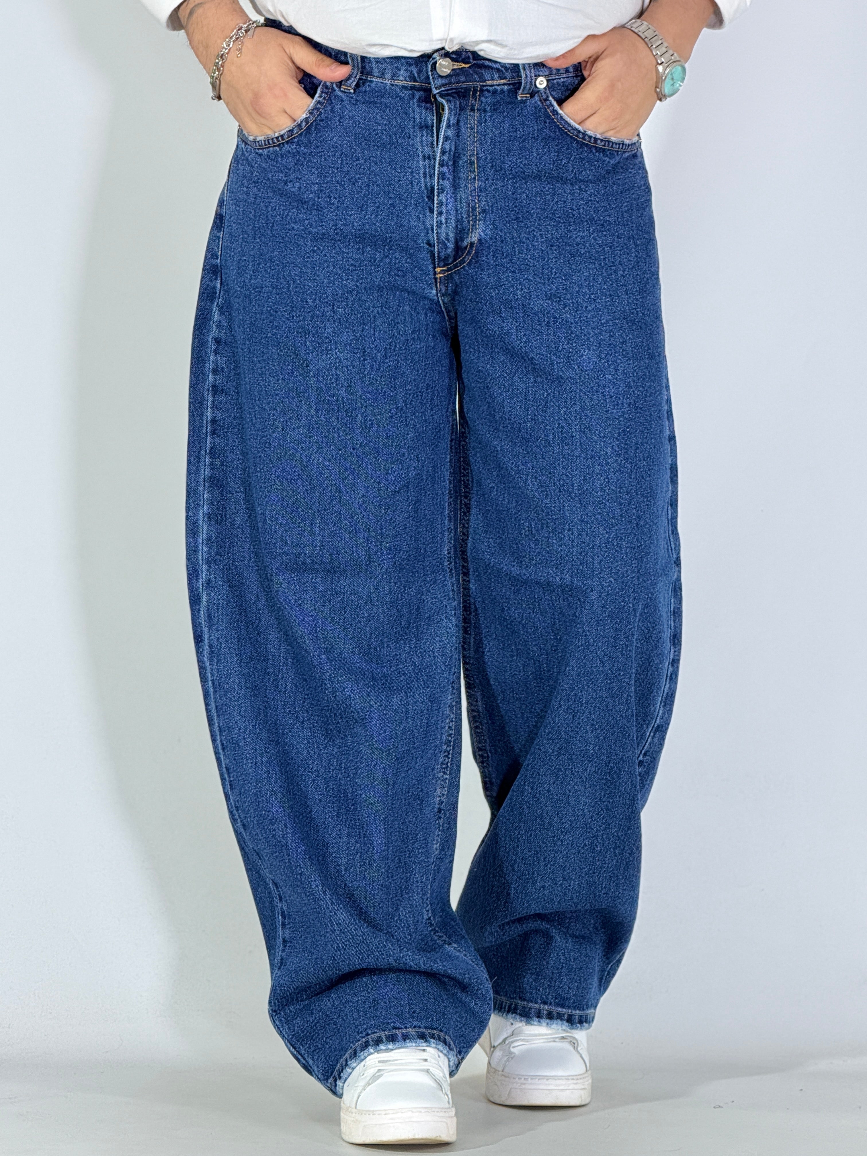Jeans balloon DENIM