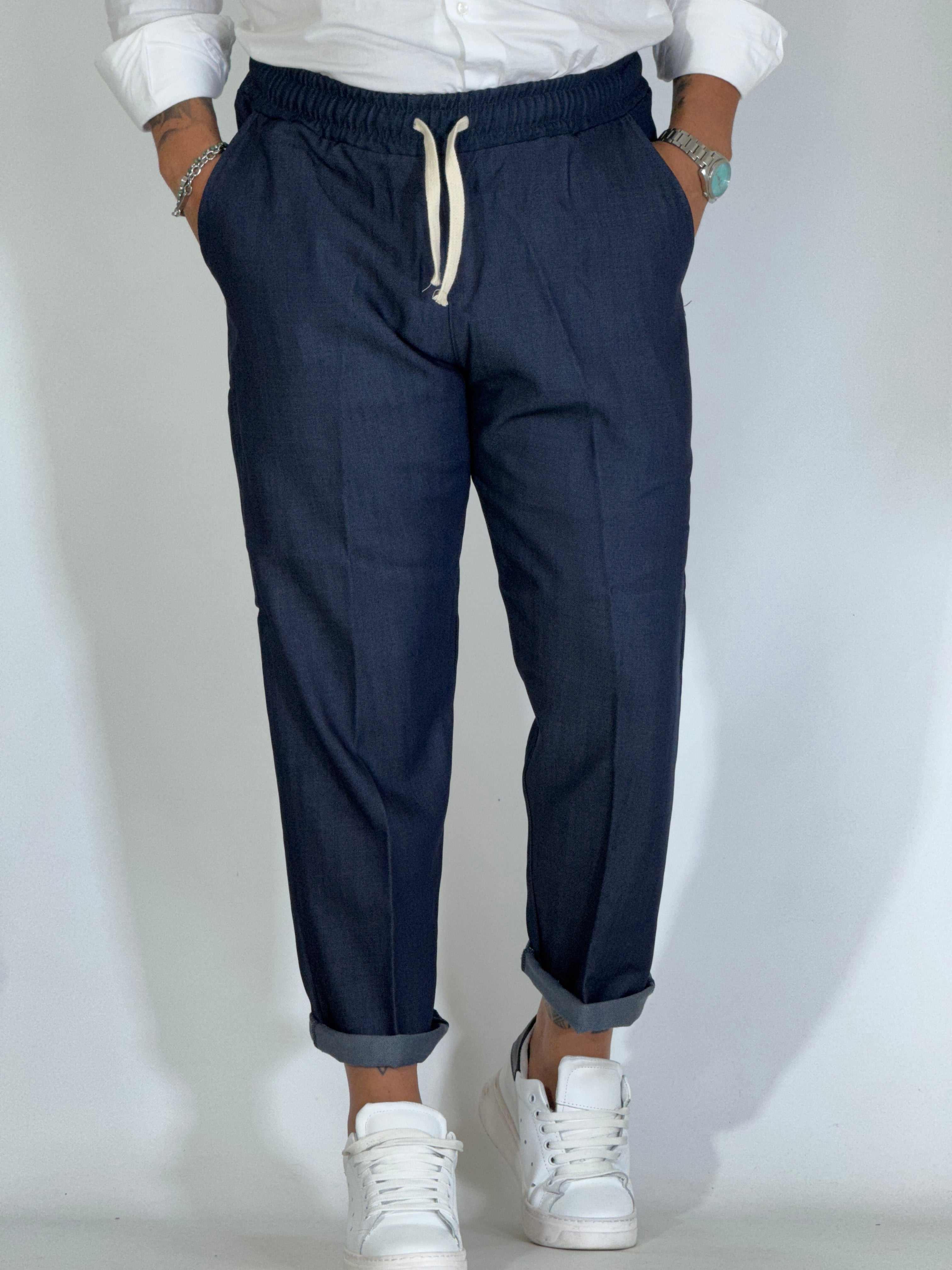 Pantalaccio jeans MILETO