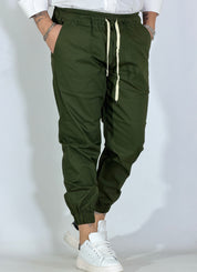 Colombia · Pantalacci con molla verde