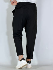 Bridge · Pantalaccio nero 323