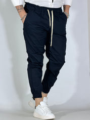 Colombia · Pantalacci con molla blu