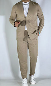 Urban Class · Abito casual beige