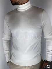 Dolcevita basic bianco MRT/102