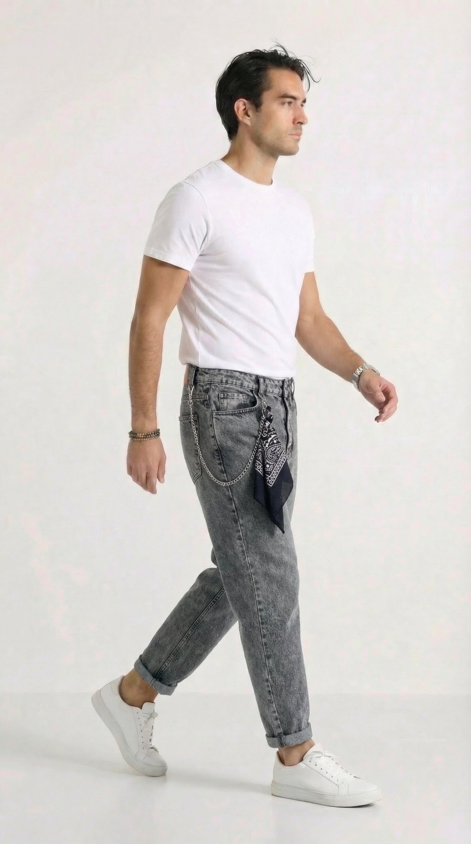 Soho · Jeans loose fit