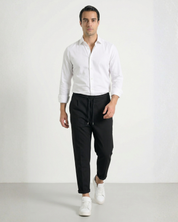 Bridge · Pantalaccio nero 323