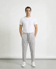 Bridge · Pantalaccio perla 323