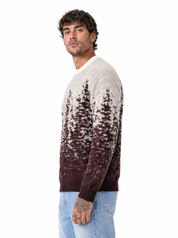 maglia world red coffee W86437