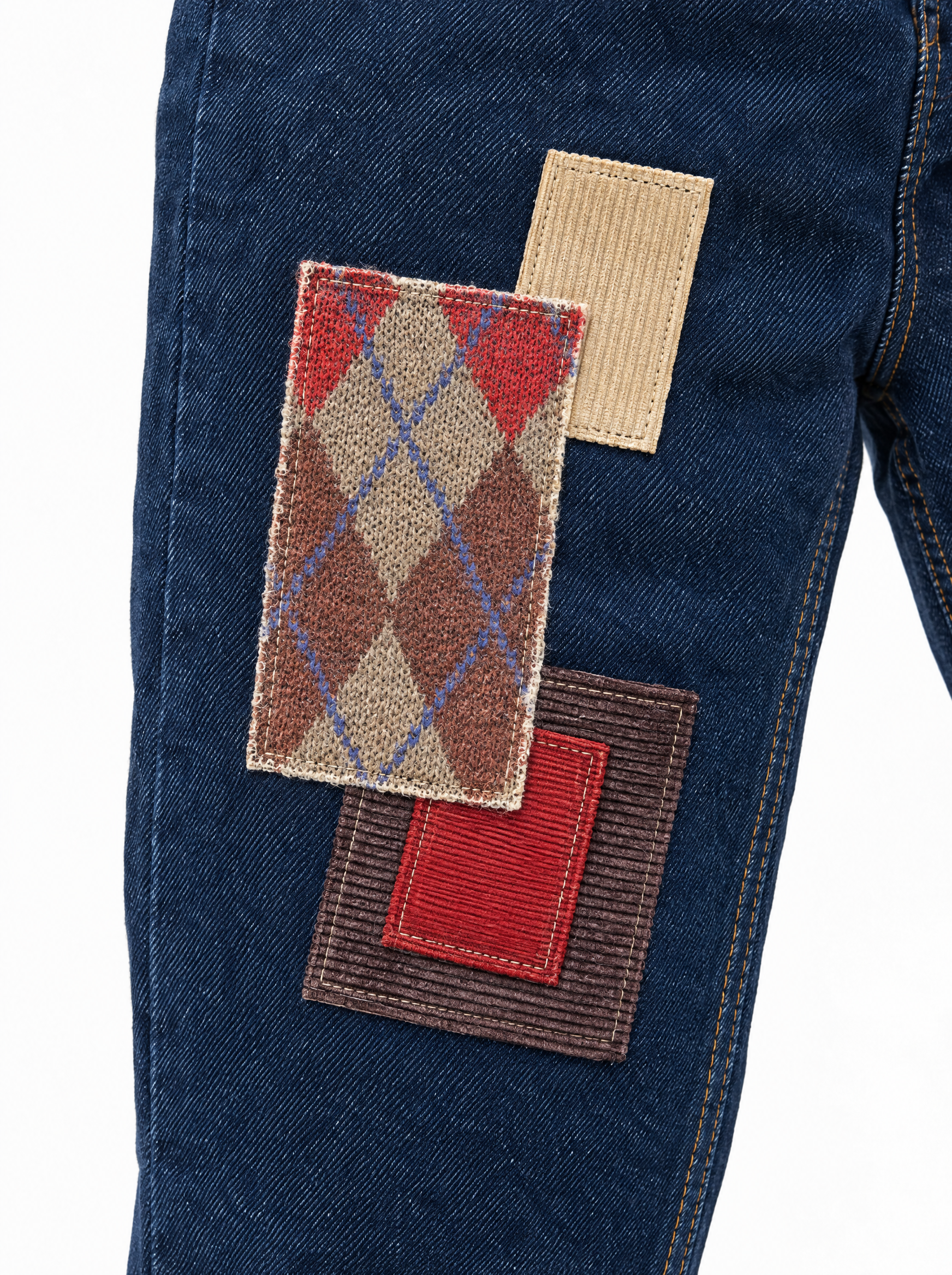 NEW JAPAN C/TOP scuro
