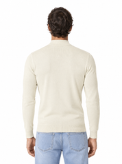 MRT103 Lupetto basic bianco