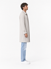 WONDER Trench elegante beige