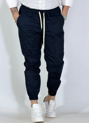 Colombia · Pantalacci con molla blu