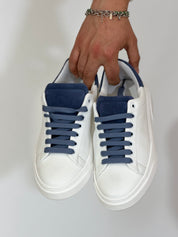 Apex · Scarpa bottolata rip. jeans