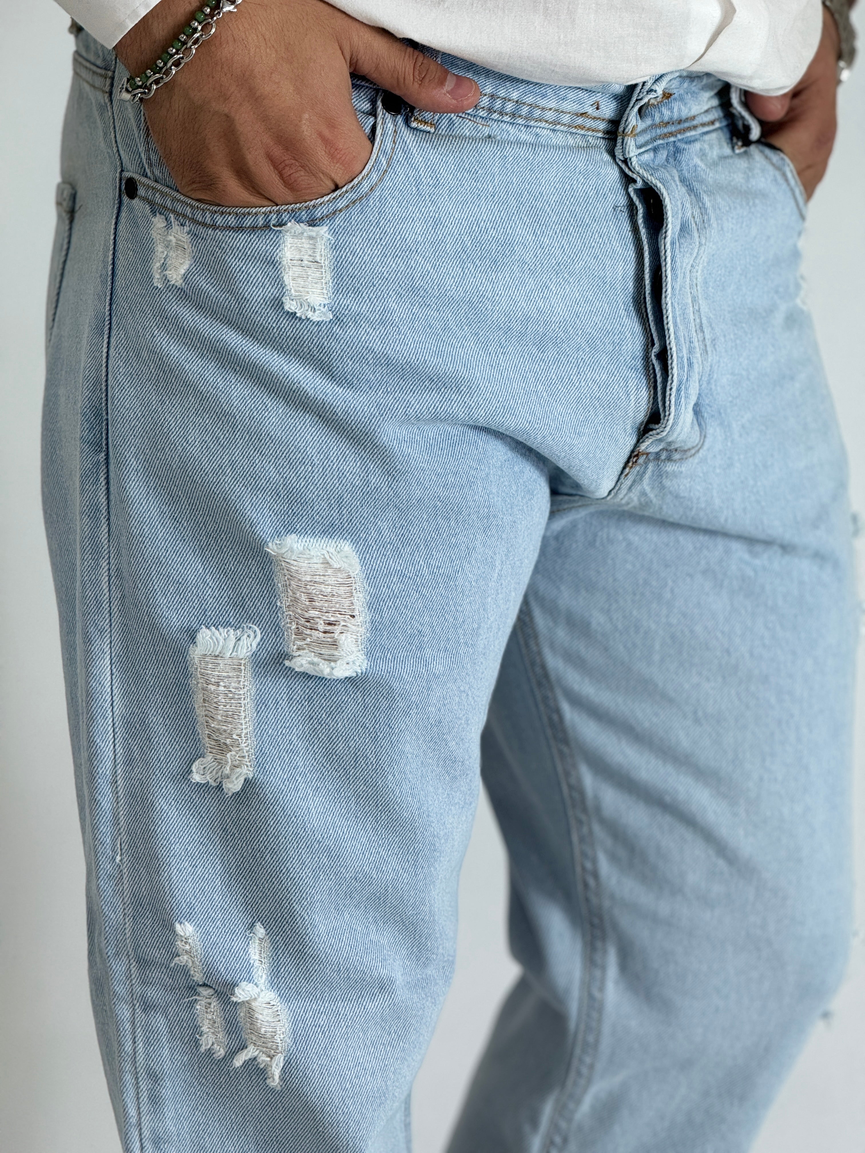 Core · Jeans loose fit