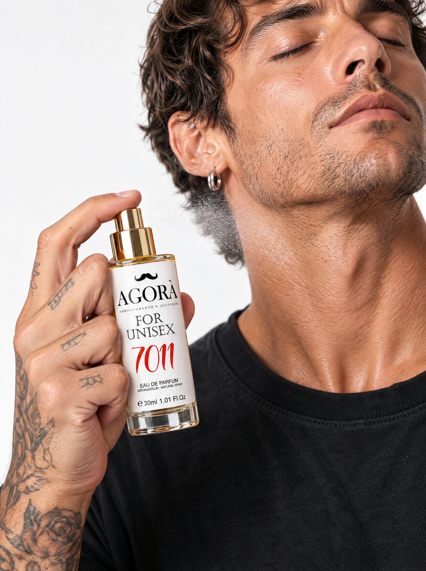 Equivalenza Gozo unisex 7011