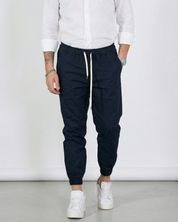 Colombia · Pantalacci con molla blu