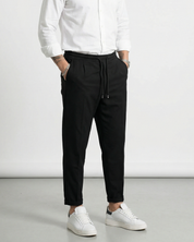 Bridge · Pantalaccio nero 323