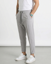 Bridge · Pantalaccio perla 323