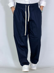 Sunset · pantalaccio japan blu