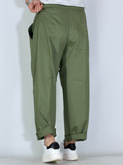 Sunset · pantalaccio japan verde
