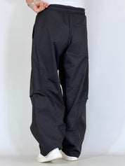 Pantalaccio wide nero APP771
