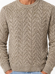 PORTADA Maglia tramata corda