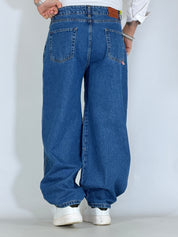 Jeans balloon PELE'