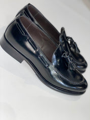 mocassino nero ELEMP