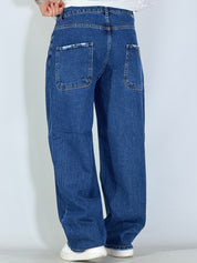Jeans balloon DENIM